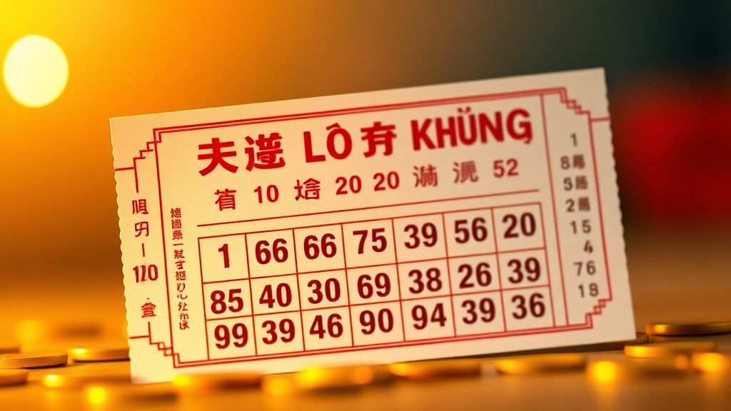 Cầu lô khung: Tăng tỷ lệ trúng thưởng trong xổ số dễ dàng hơn! Cầu lô khung: Tăng tỷ lệ trúng thưởng trong xổ số dễ dàng hơn!